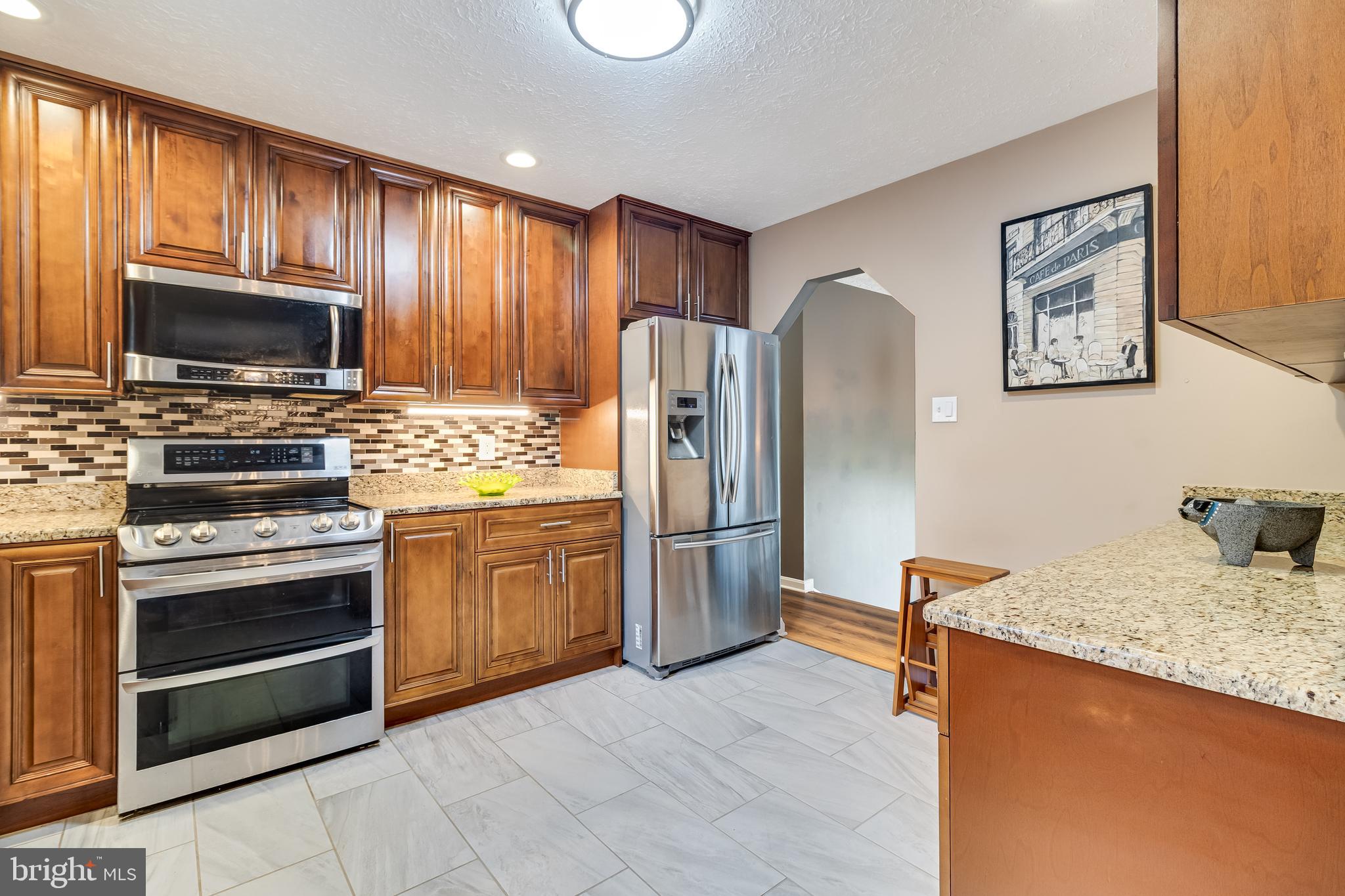 QUAILWOOD - Residential