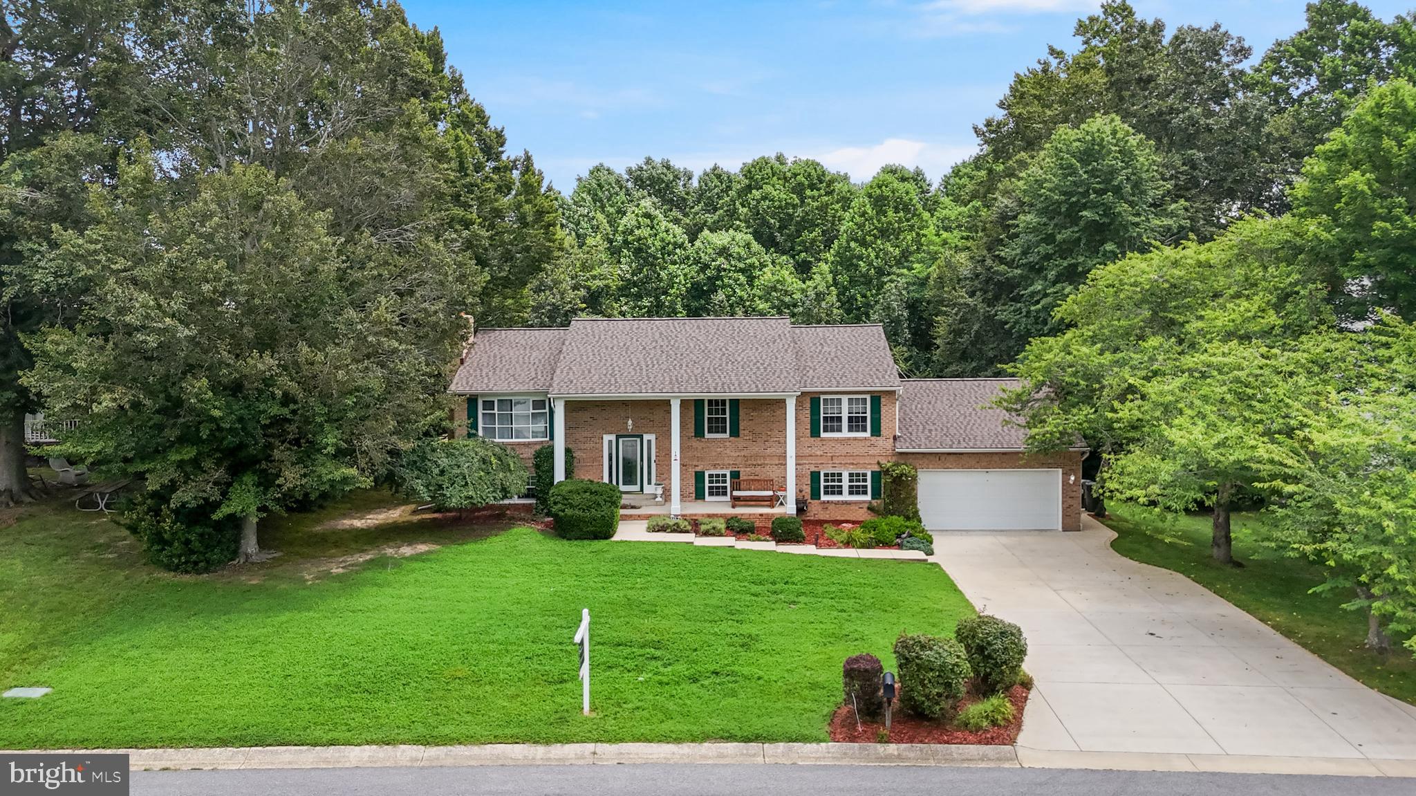 QUAILWOOD - Residential