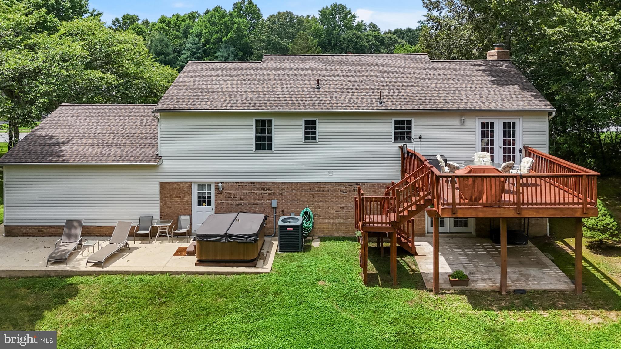 QUAILWOOD - Residential