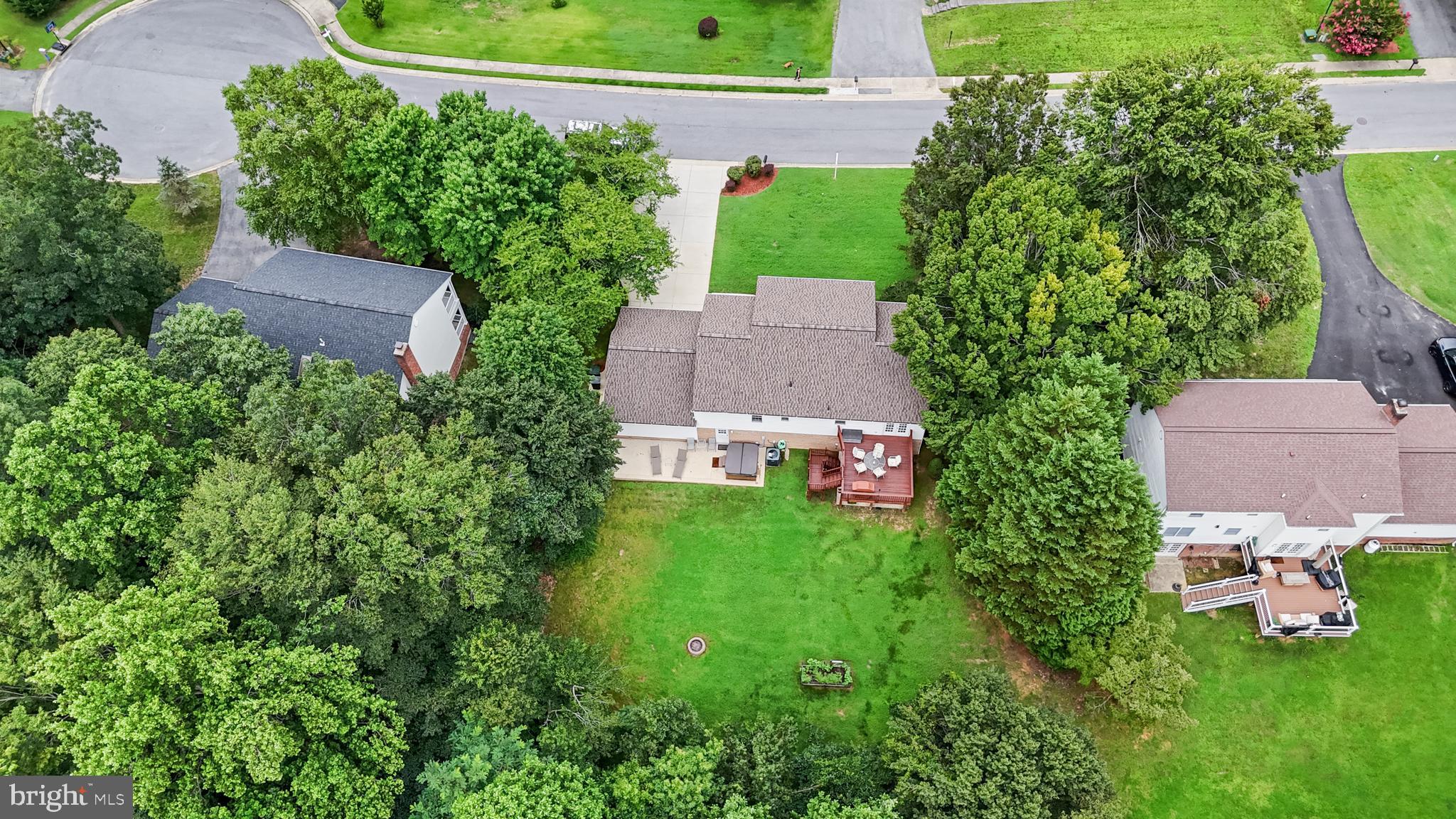 QUAILWOOD - Residential