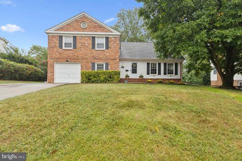 4603 HOLBORN AVENUE ANNANDALE VA 22003