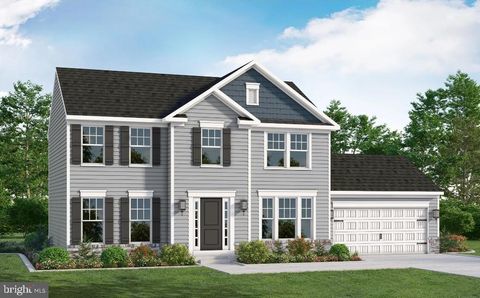 Lot 37 CHERRYWOOD AVENUE CUMBERLAND MD 21502