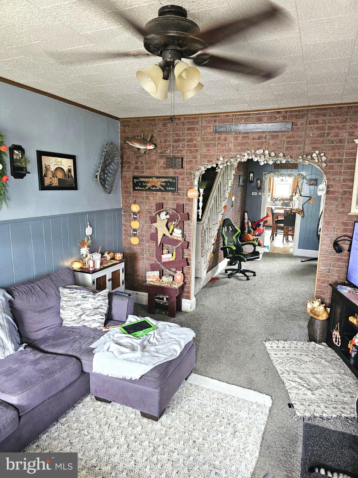 136 & 138 PANNEBAKER AVENUE