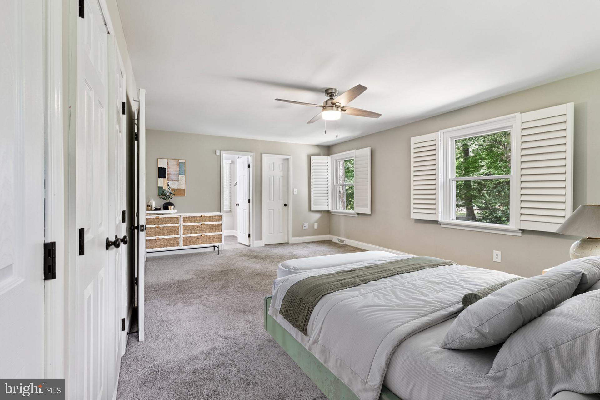 GARDEN ESTATES - Residential