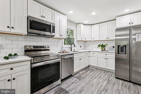 6975 ROSE LANE LA PLATA MD 20646