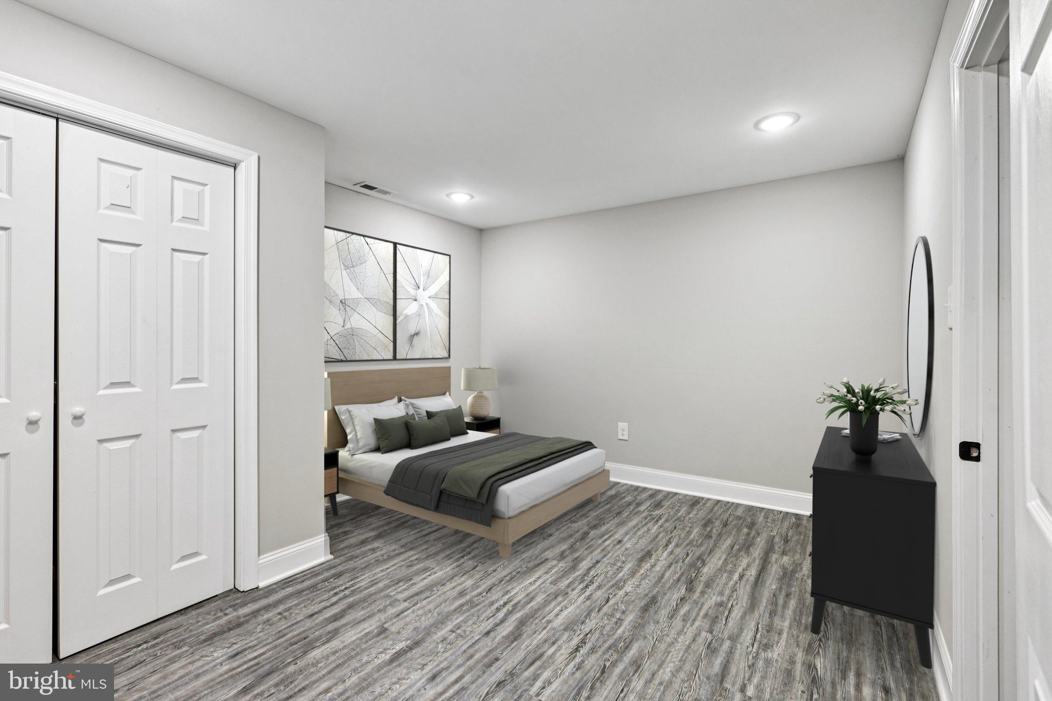 GARDEN ESTATES - Residential