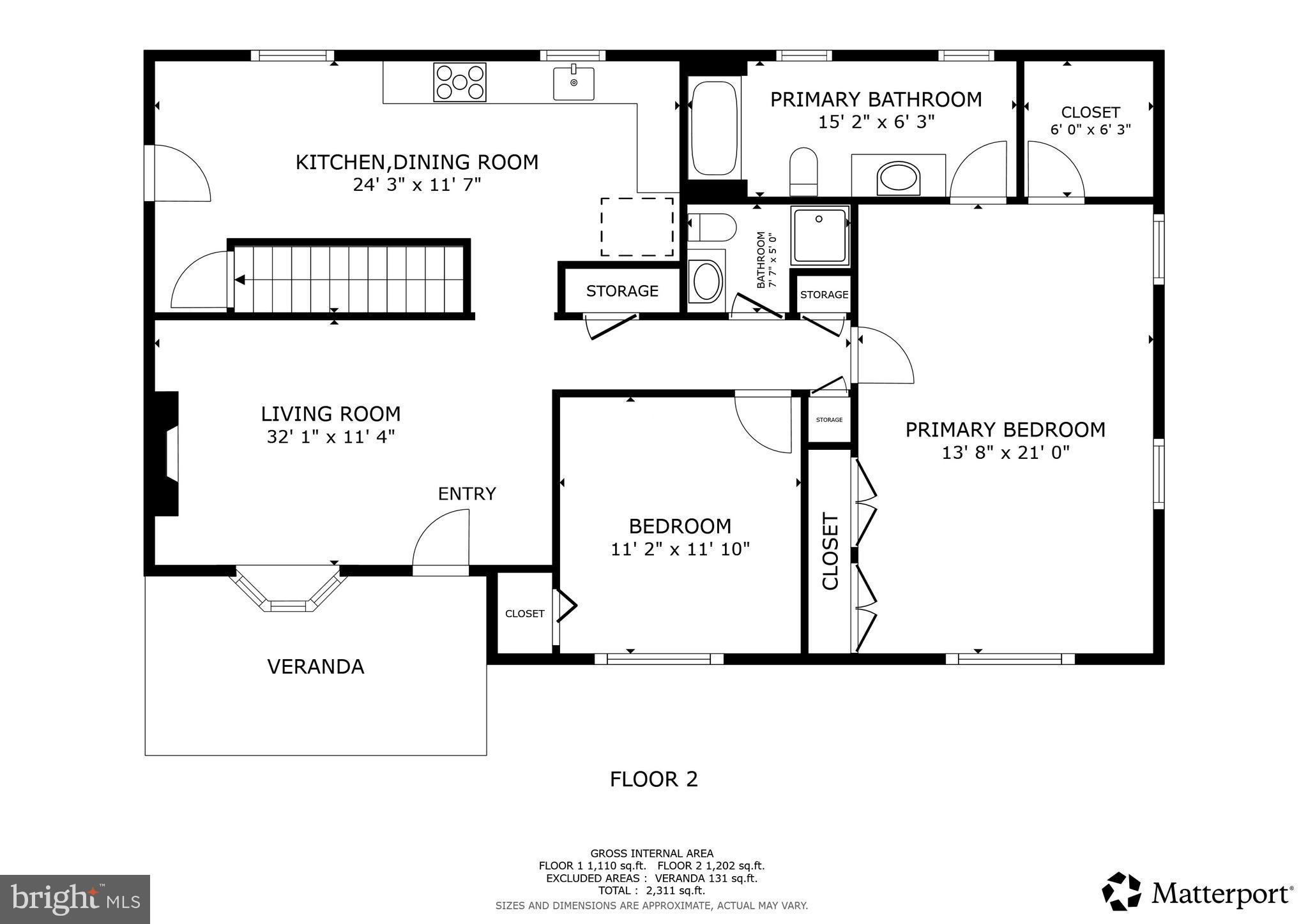 GARDEN ESTATES - Residential