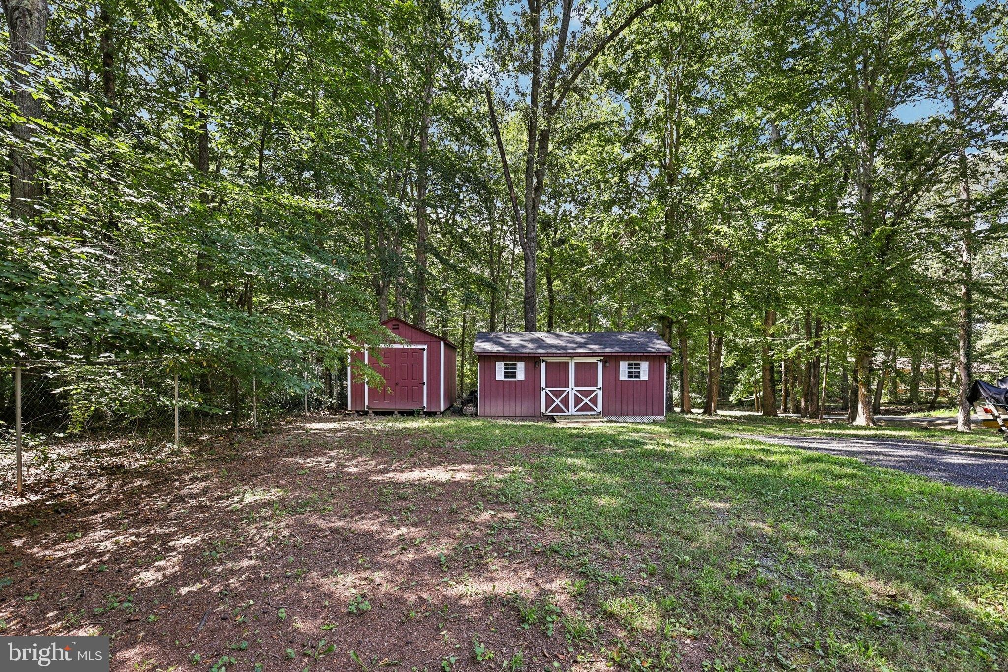 GARDEN ESTATES - Residential