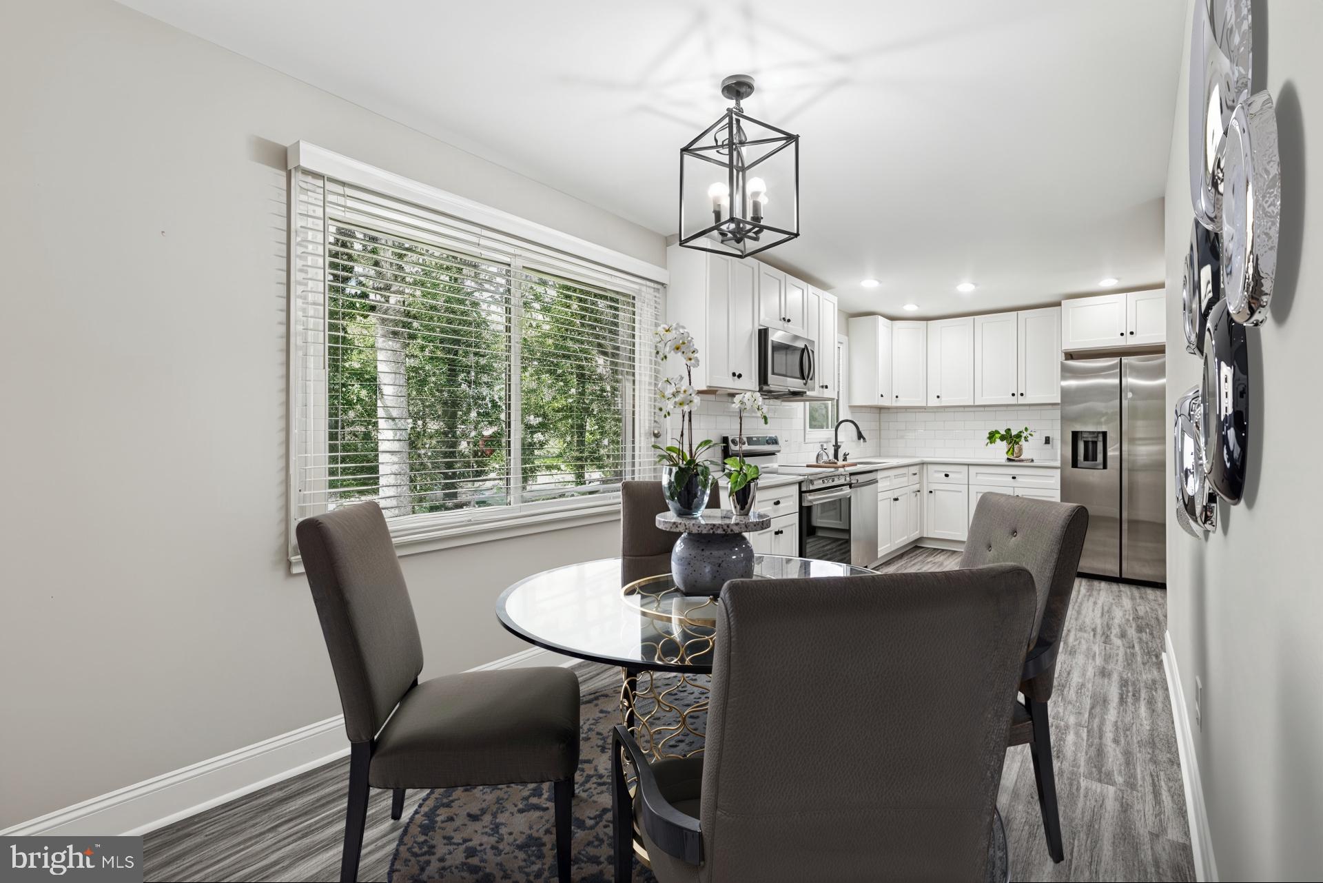 GARDEN ESTATES - Residential