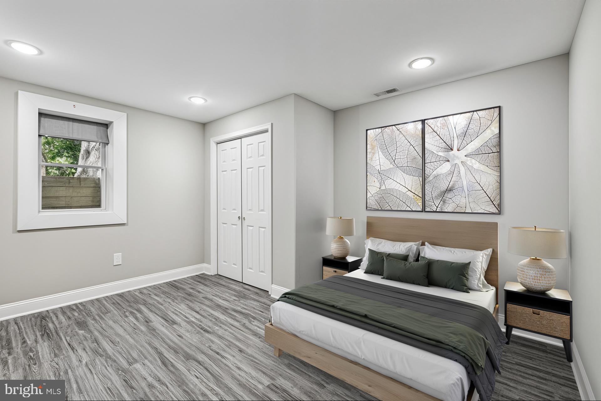 GARDEN ESTATES - Residential