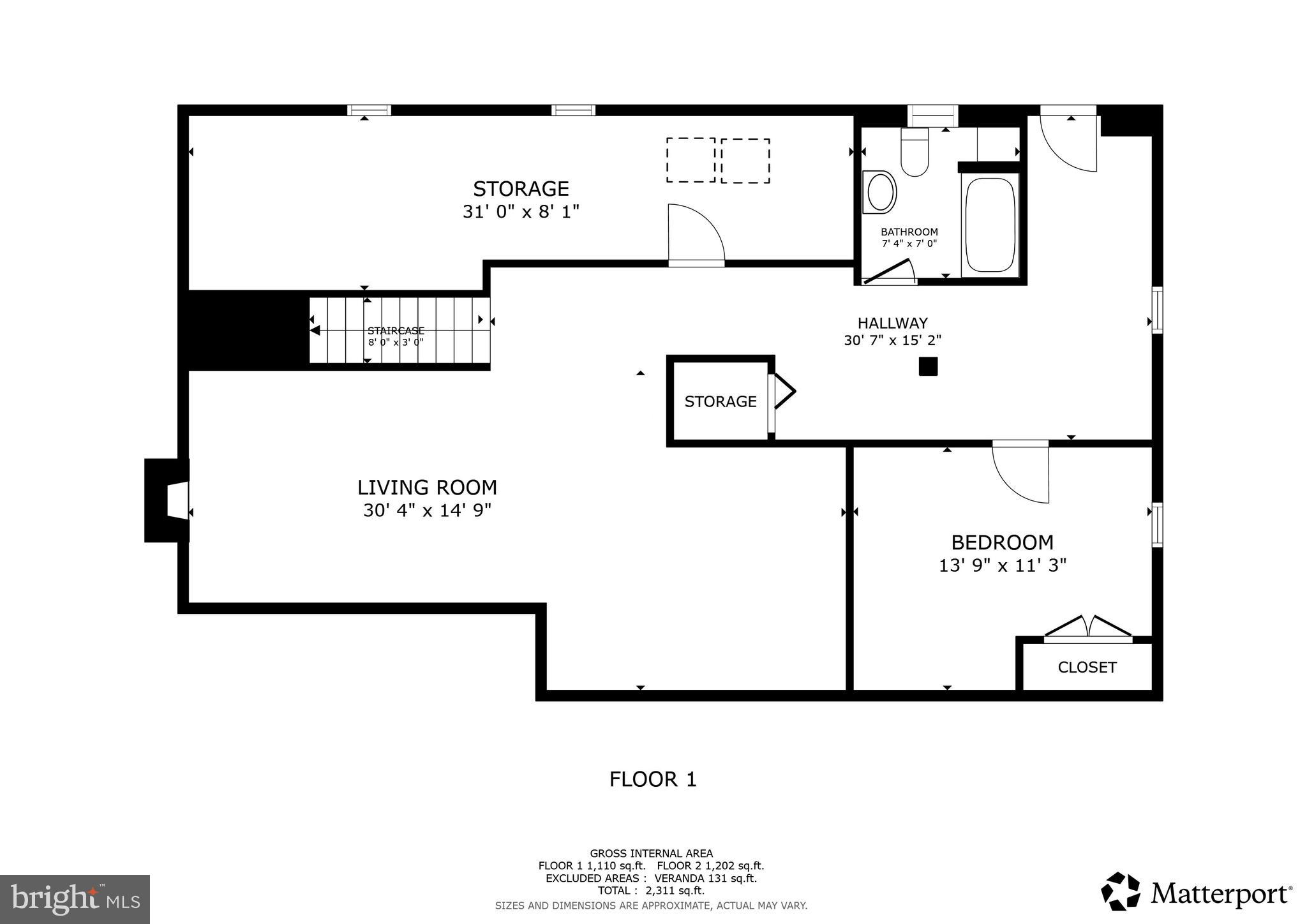 GARDEN ESTATES - Residential