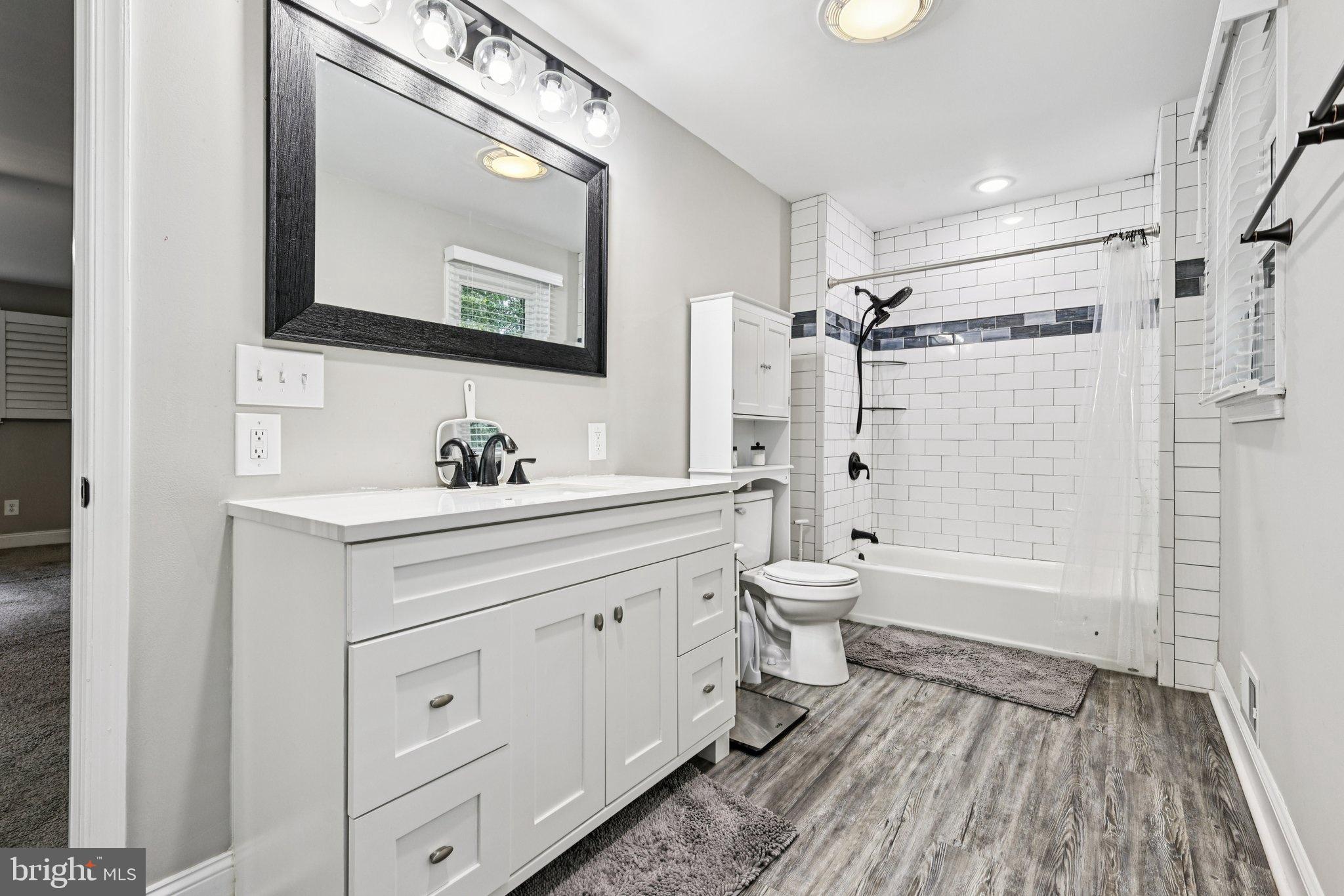 GARDEN ESTATES - Residential