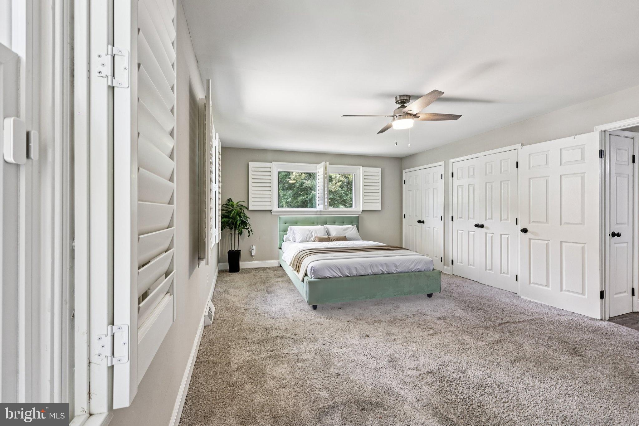 GARDEN ESTATES - Residential