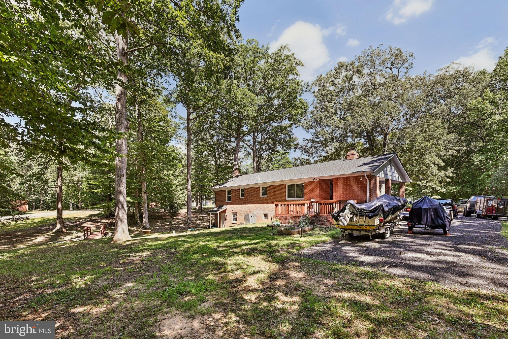 GARDEN ESTATES - Residential