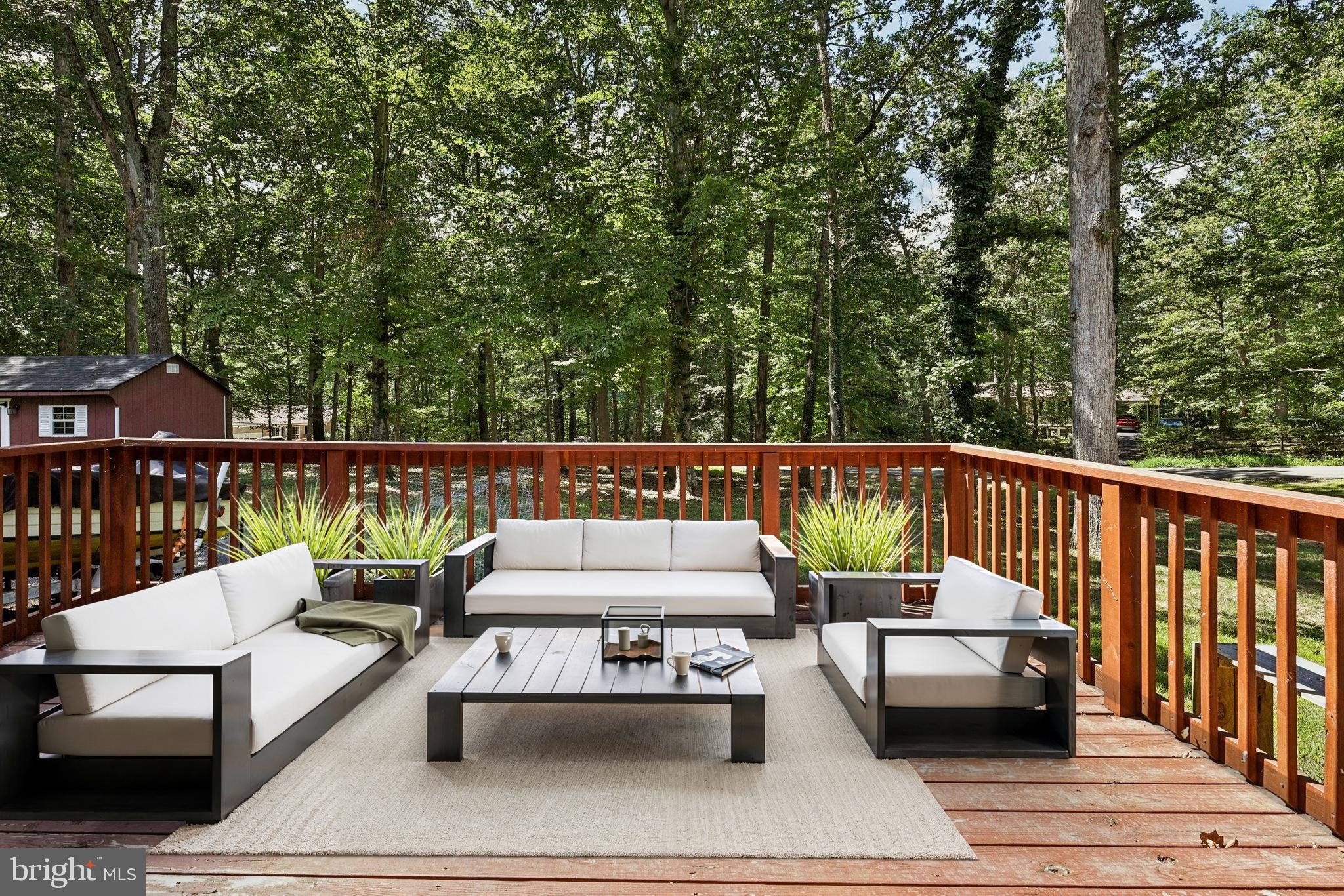 GARDEN ESTATES - Residential