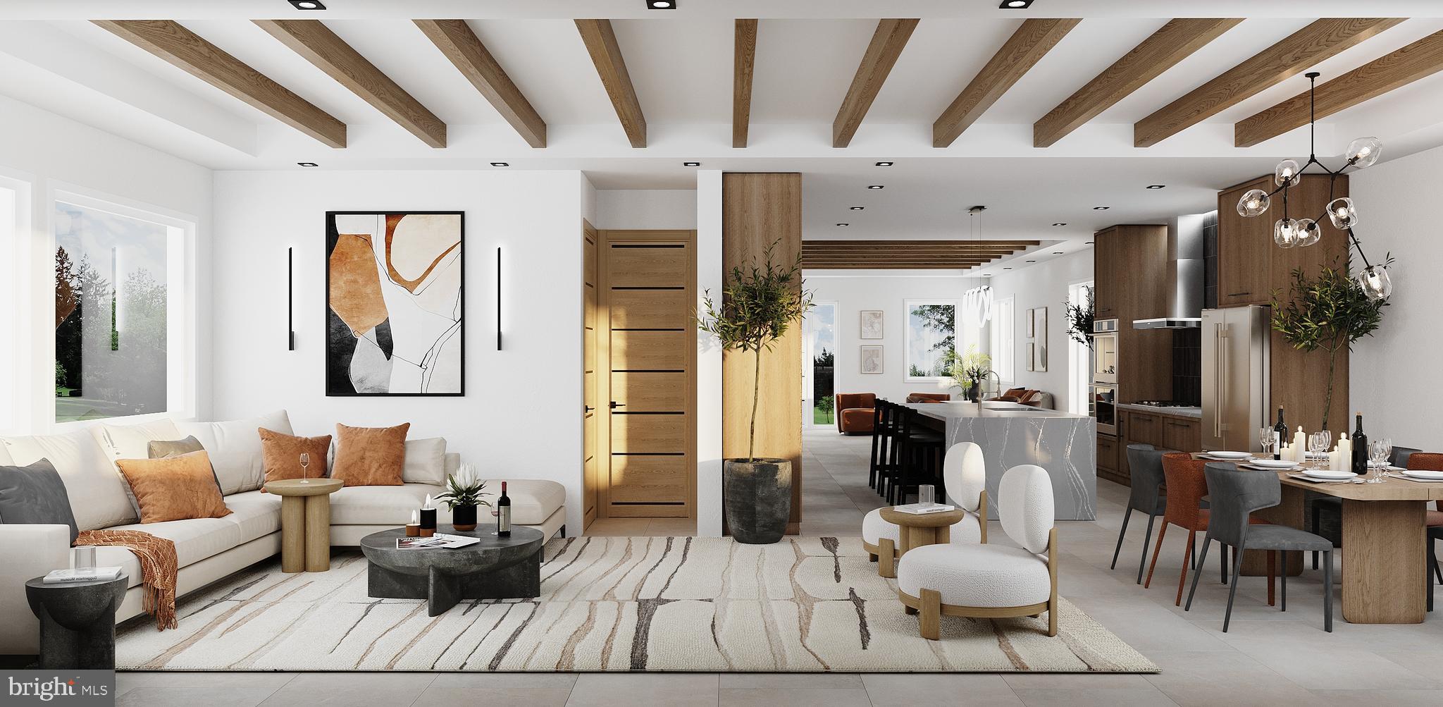 WYNCOTE - Residential