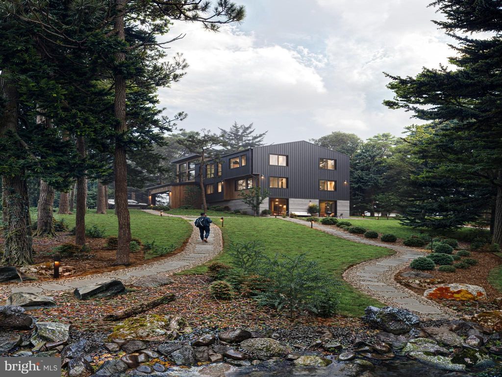 Photo of 1039 Greenwood Avenue, WYNCOTE, PA 19095 (MLS # PAMC2143830)