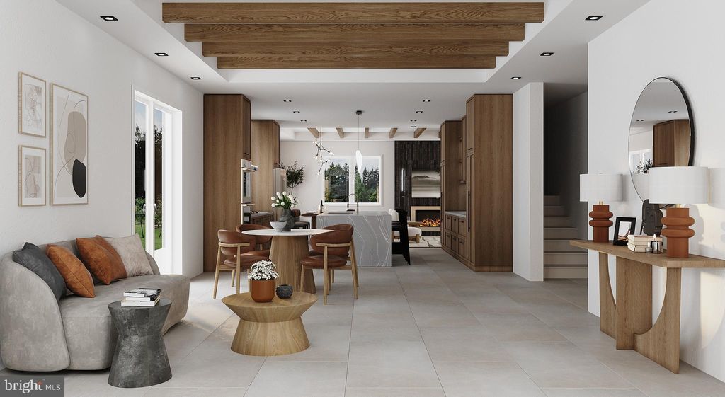 Photo of 1039 Greenwood Avenue, WYNCOTE, PA 19095 (MLS # PAMC2143830)