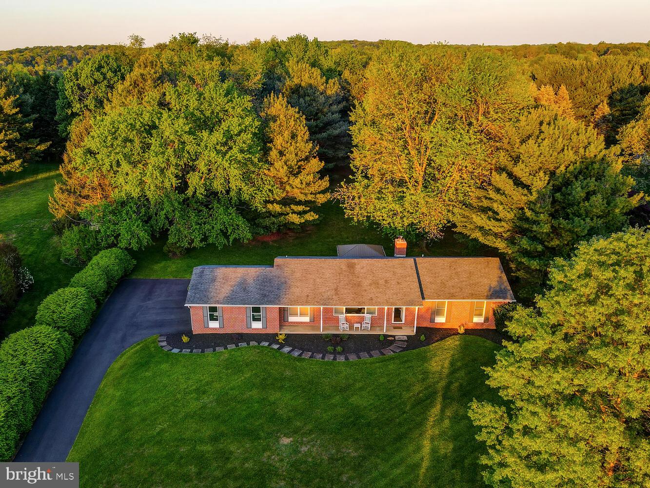 FOX MEADOWS PURCHASE - Residential