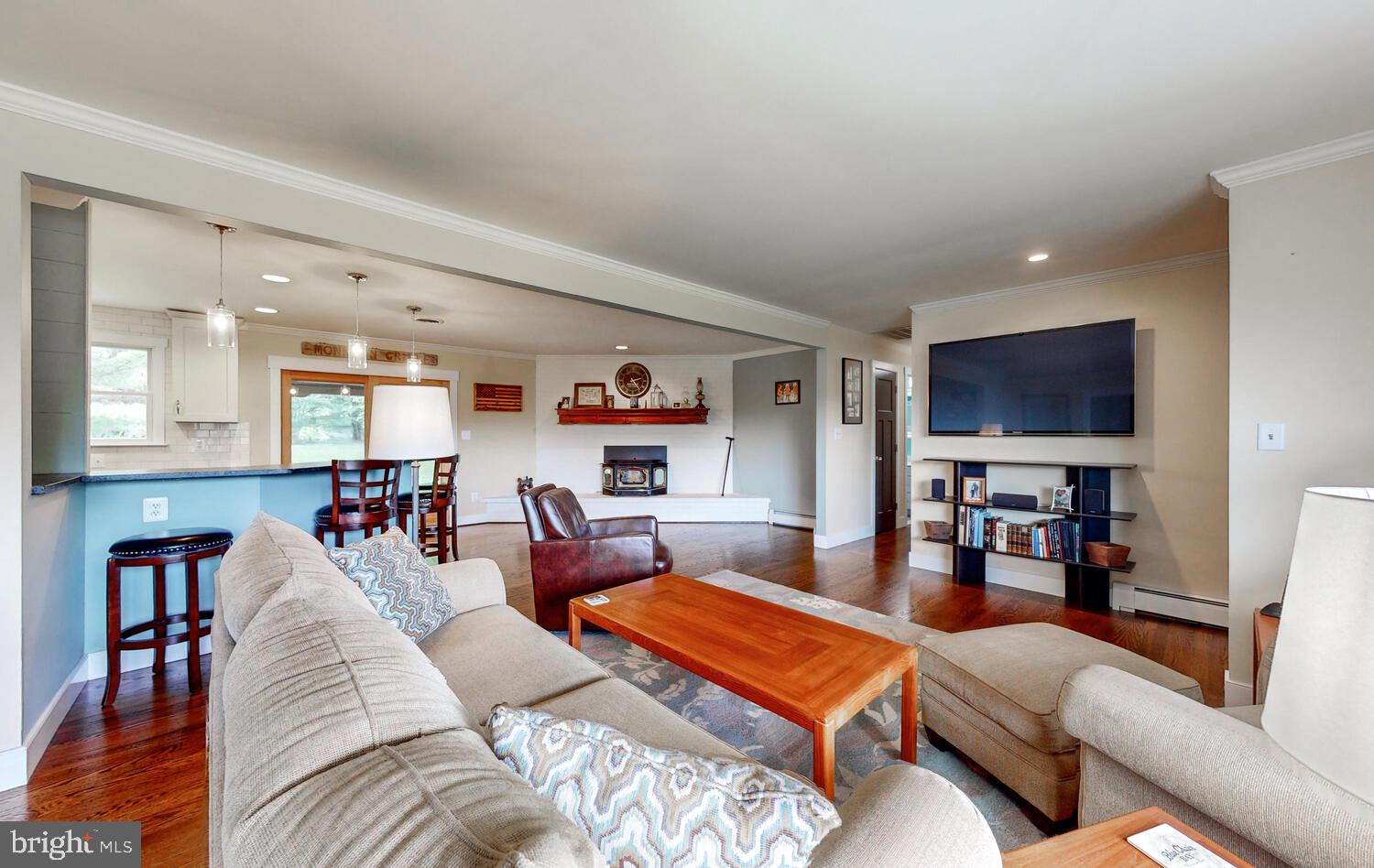 FOX MEADOWS PURCHASE - Residential