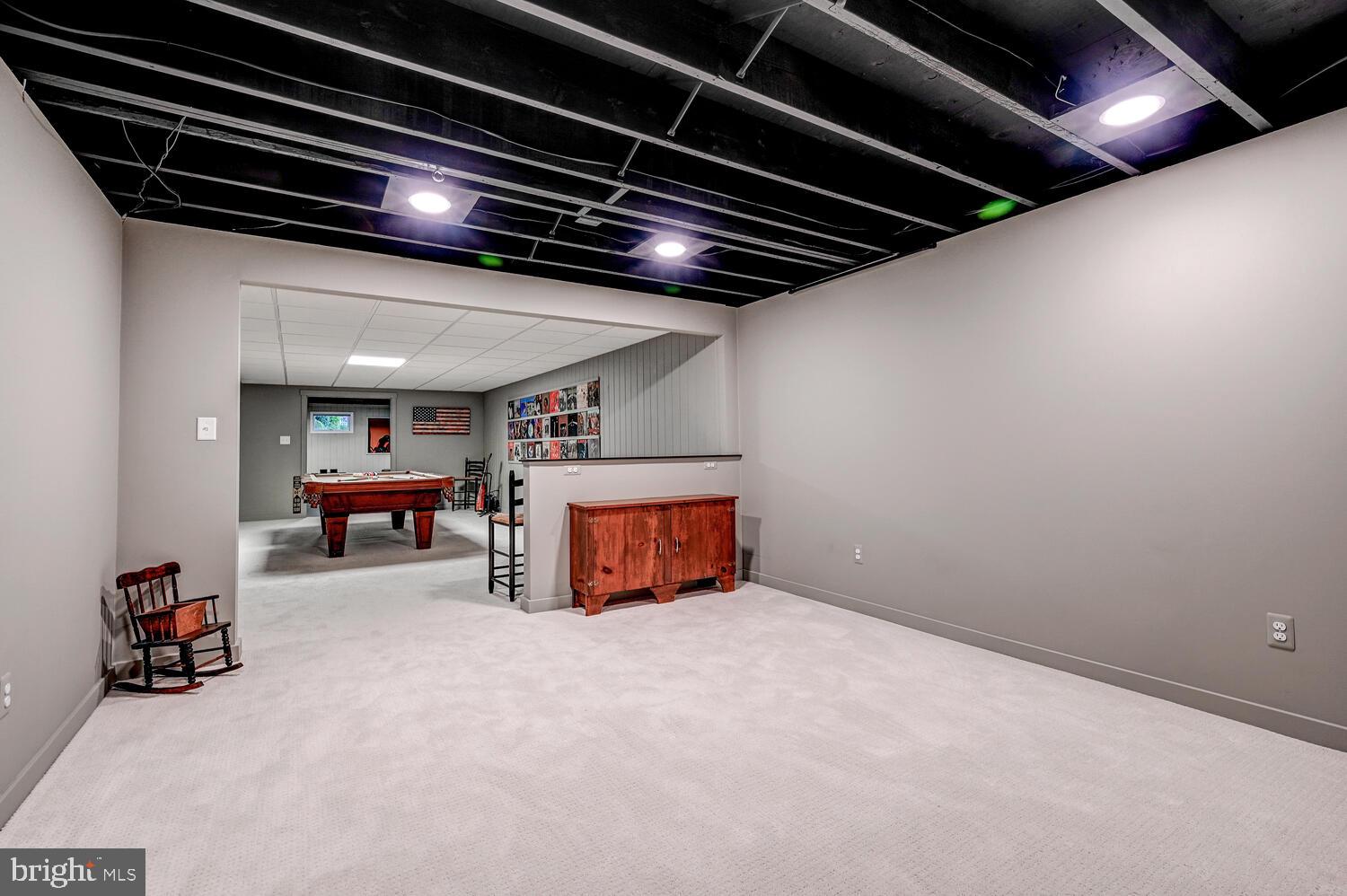 FOX MEADOWS PURCHASE - Residential