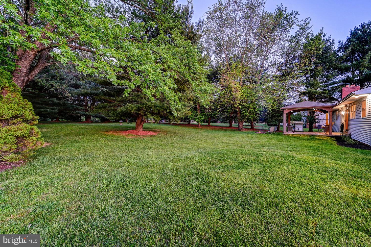 FOX MEADOWS PURCHASE - Residential