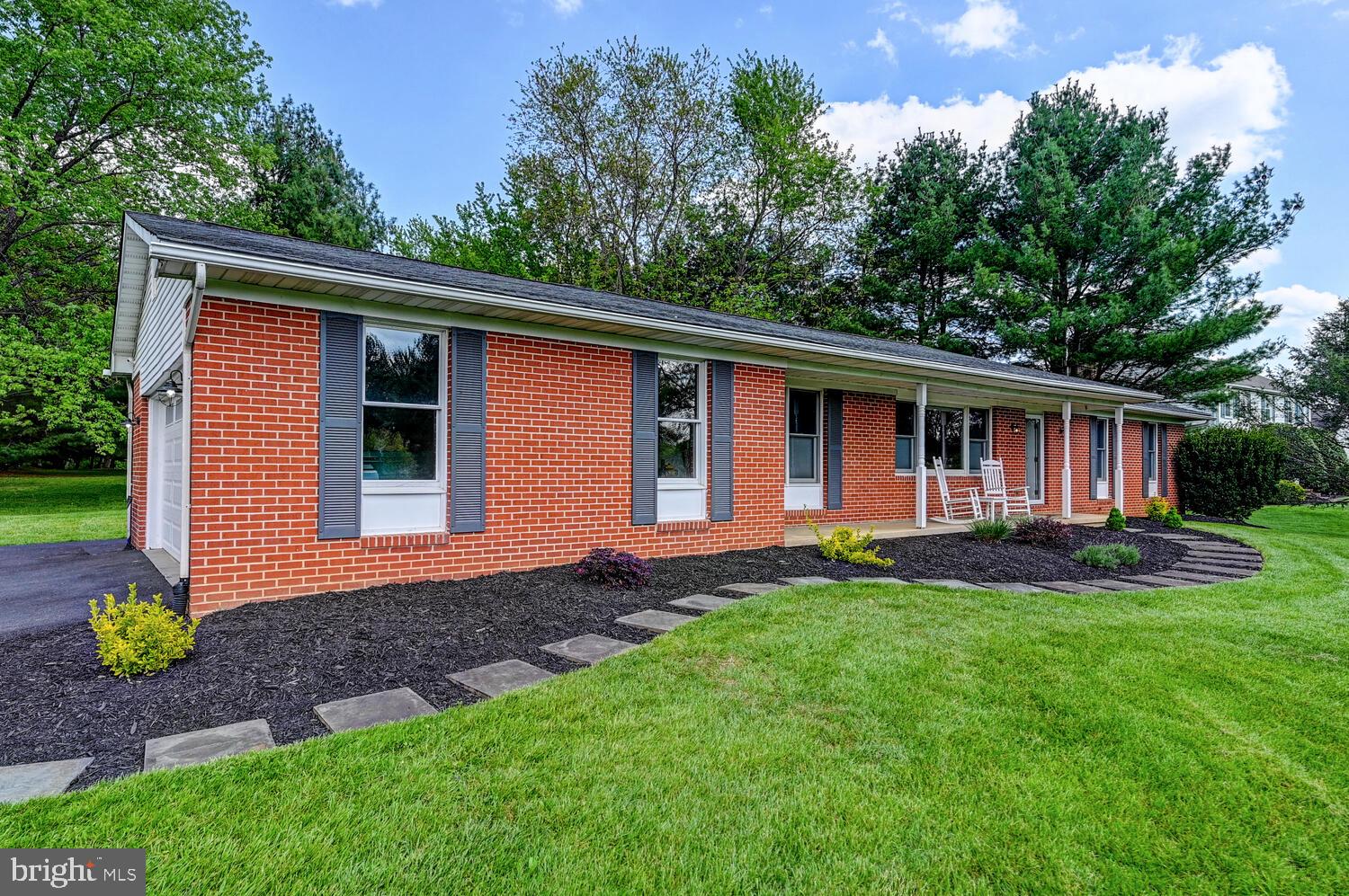 FOX MEADOWS PURCHASE - Residential