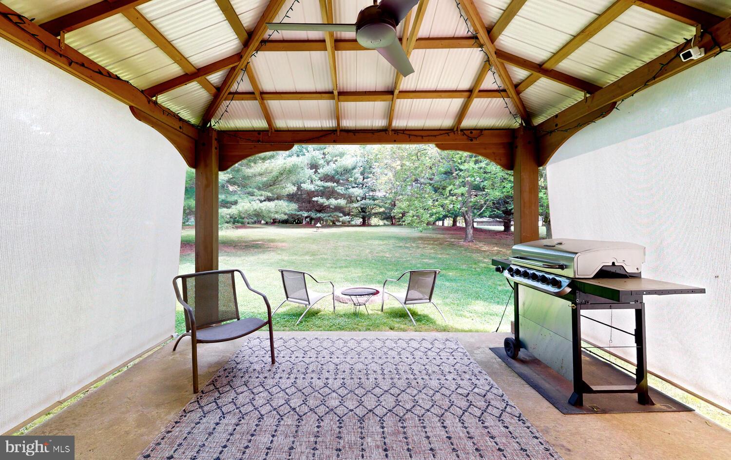 FOX MEADOWS PURCHASE - Residential