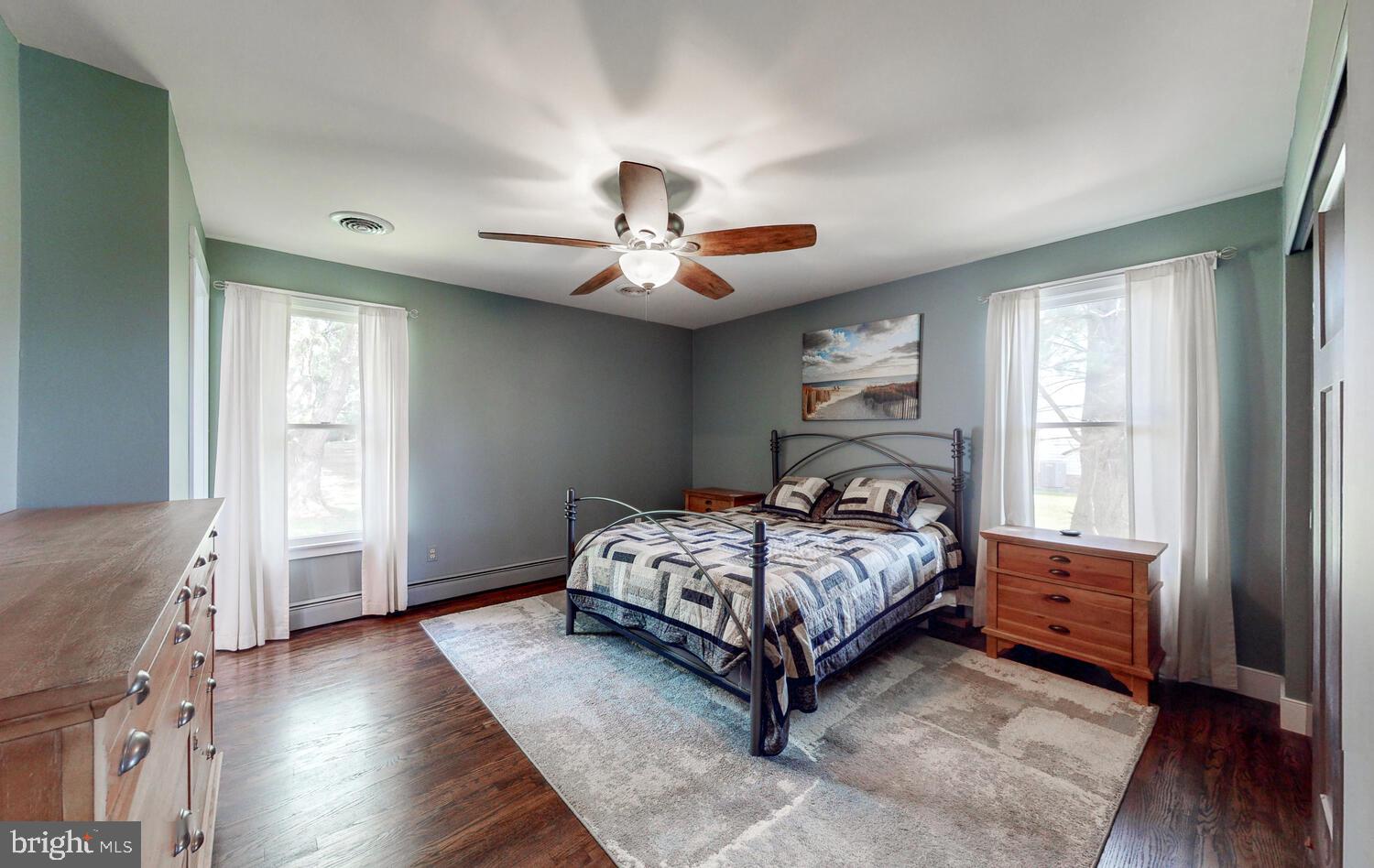 FOX MEADOWS PURCHASE - Residential