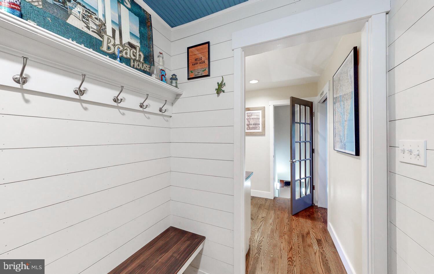 FOX MEADOWS PURCHASE - Residential