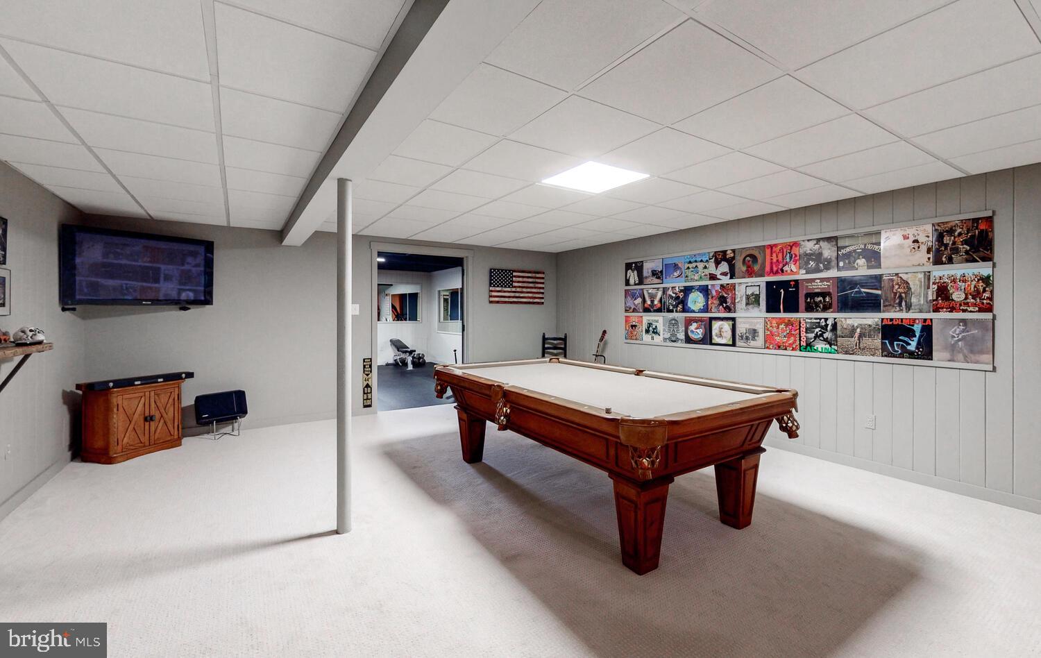 FOX MEADOWS PURCHASE - Residential