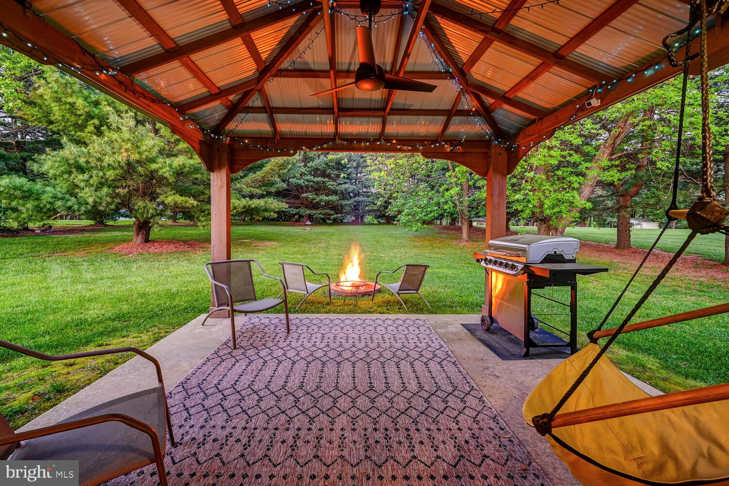 FOX MEADOWS PURCHASE - Residential