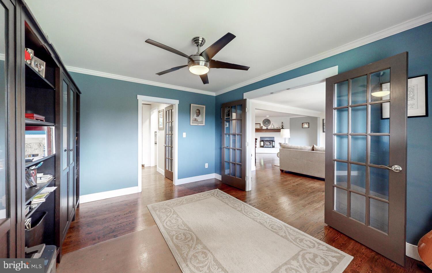 FOX MEADOWS PURCHASE - Residential