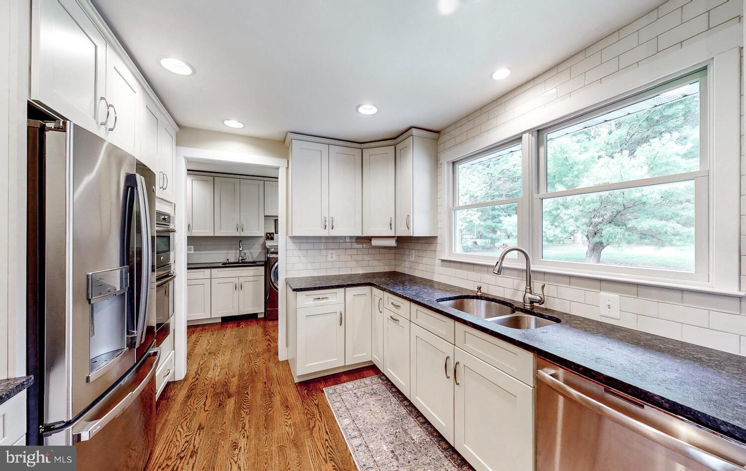 FOX MEADOWS PURCHASE - Residential