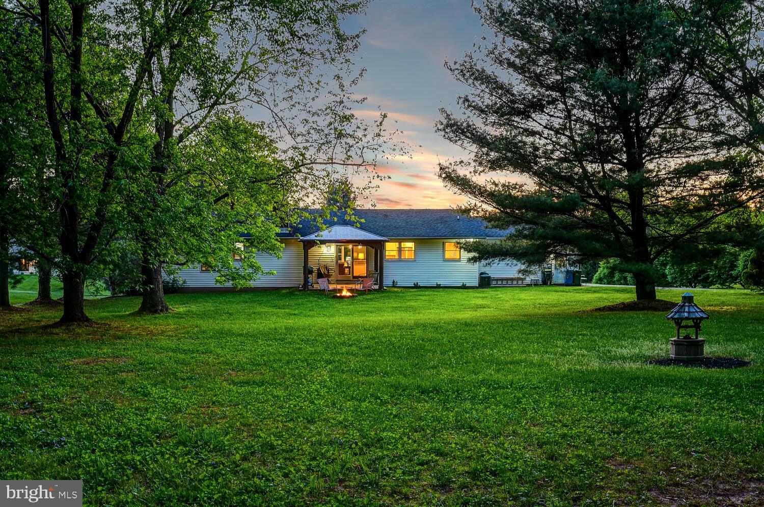 FOX MEADOWS PURCHASE - Residential