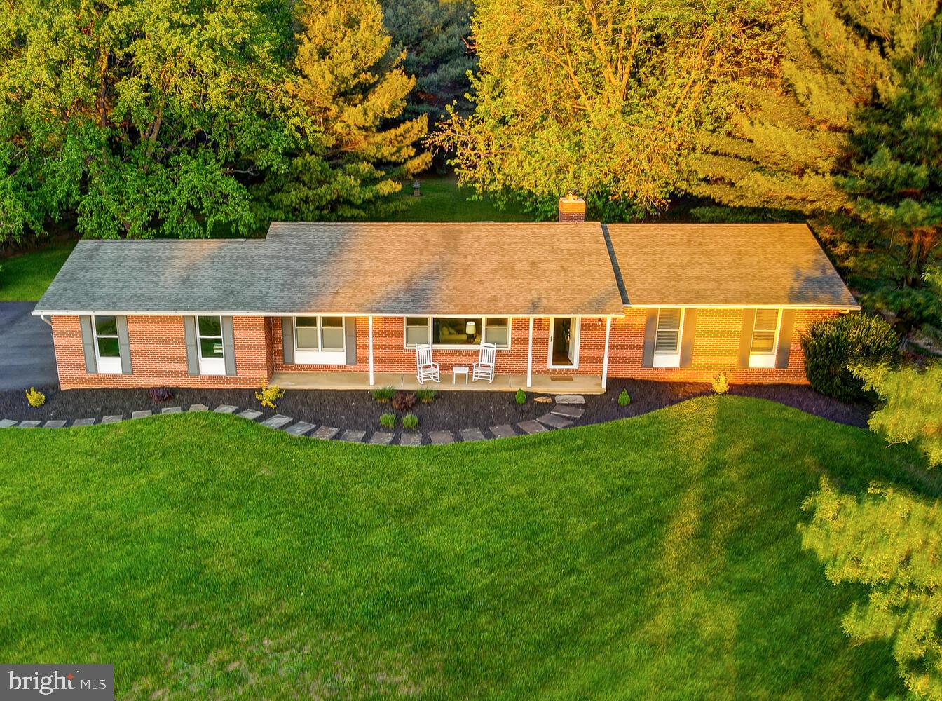 FOX MEADOWS PURCHASE - Residential