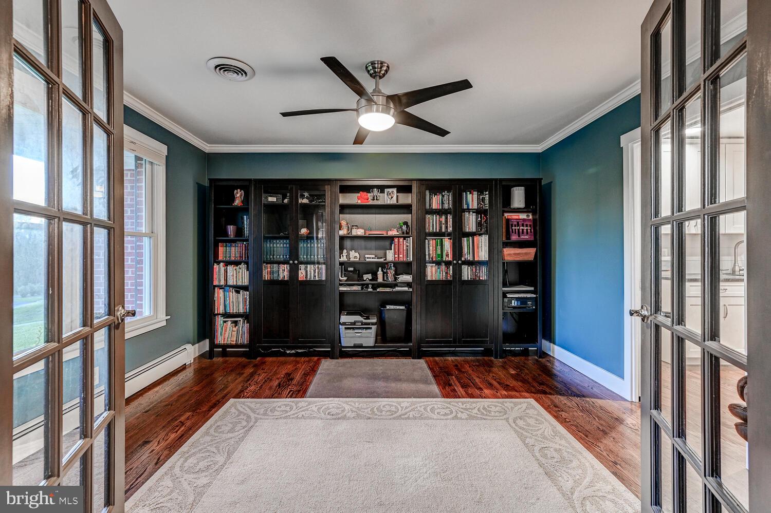 FOX MEADOWS PURCHASE - Residential