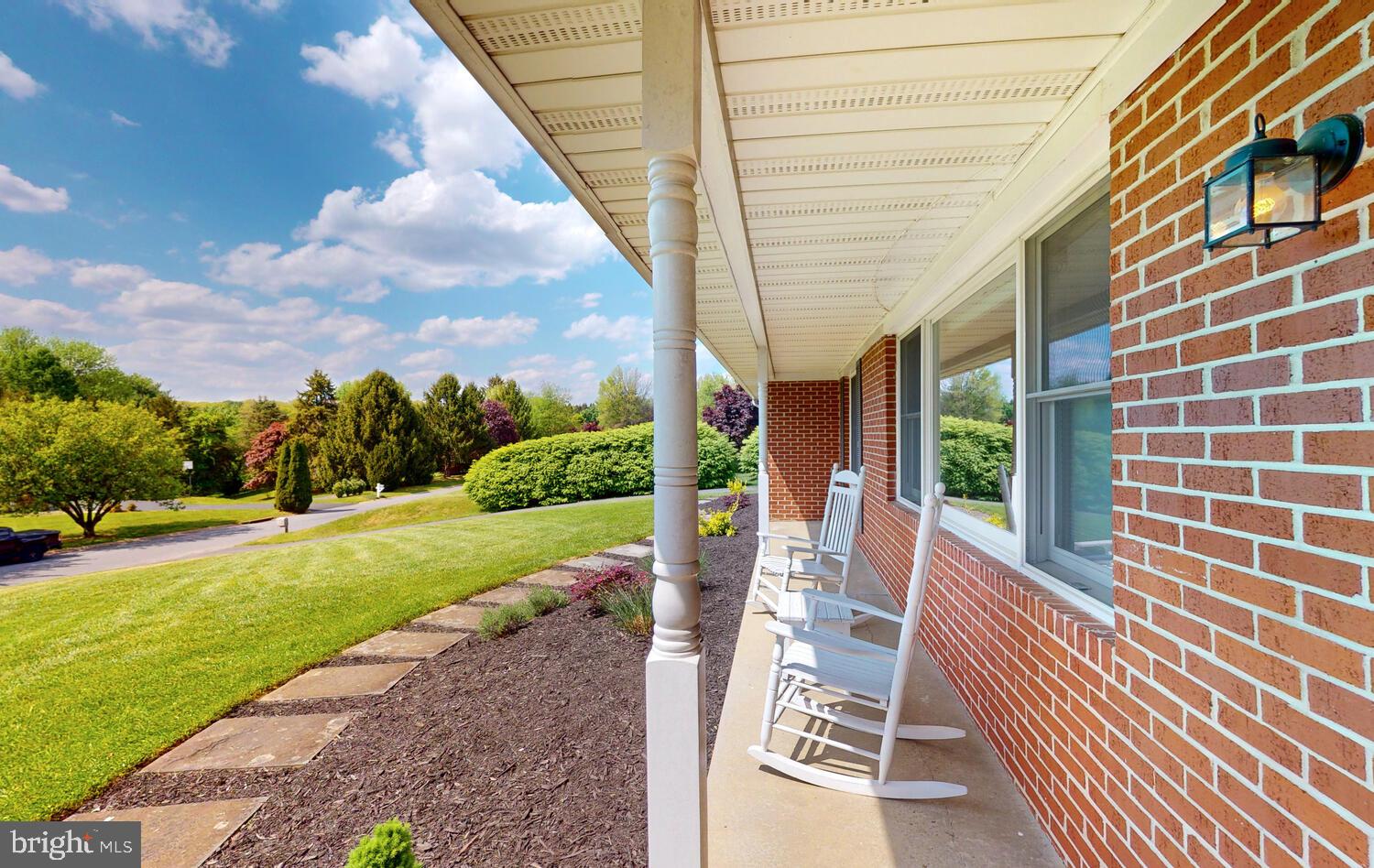 FOX MEADOWS PURCHASE - Residential