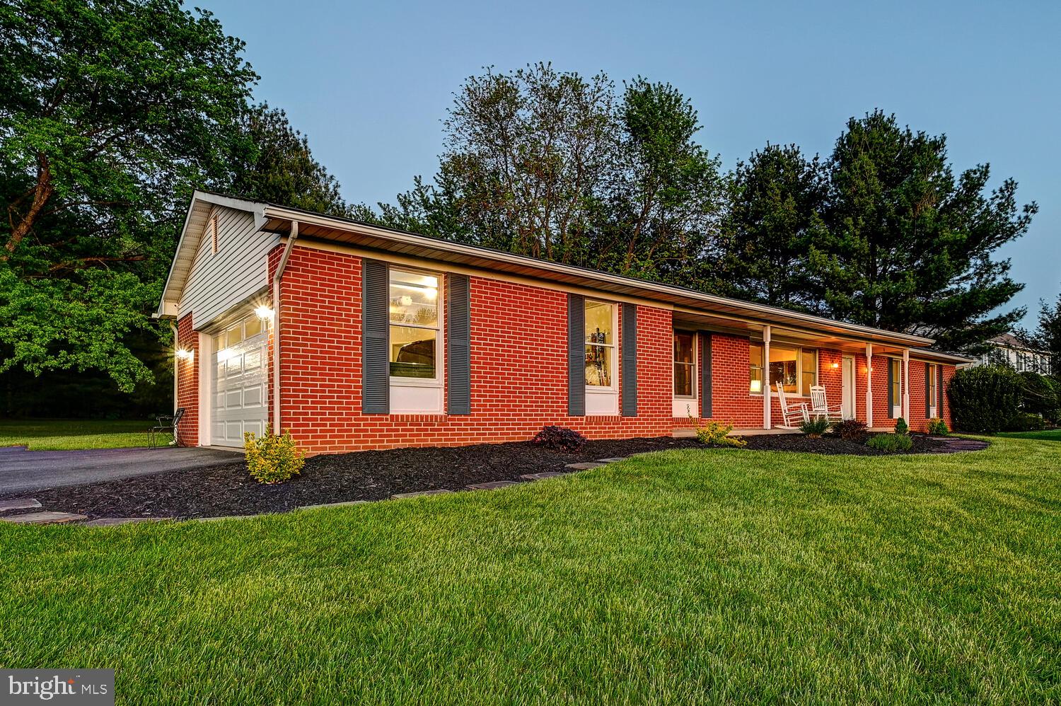 FOX MEADOWS PURCHASE - Residential