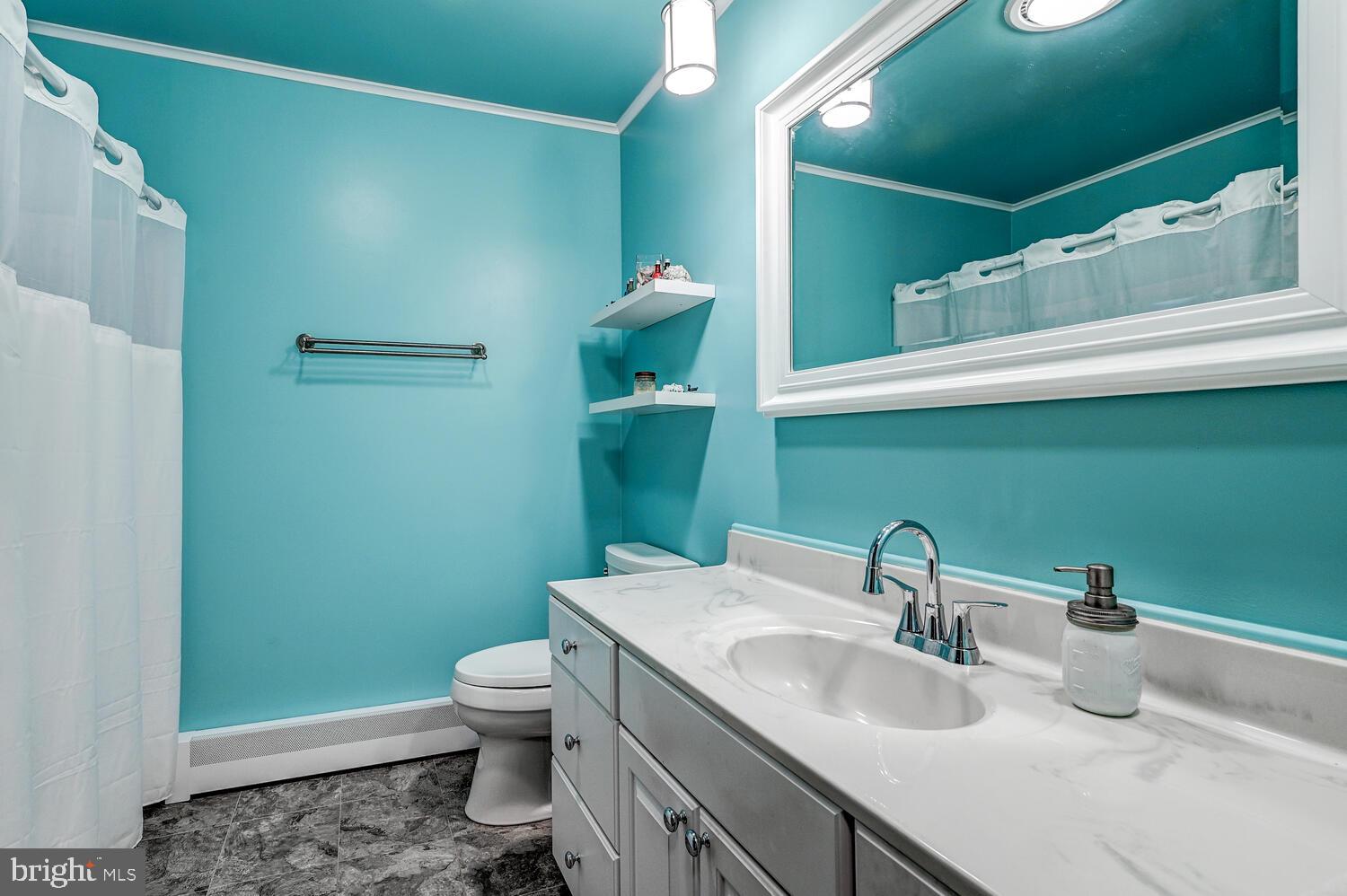 FOX MEADOWS PURCHASE - Residential