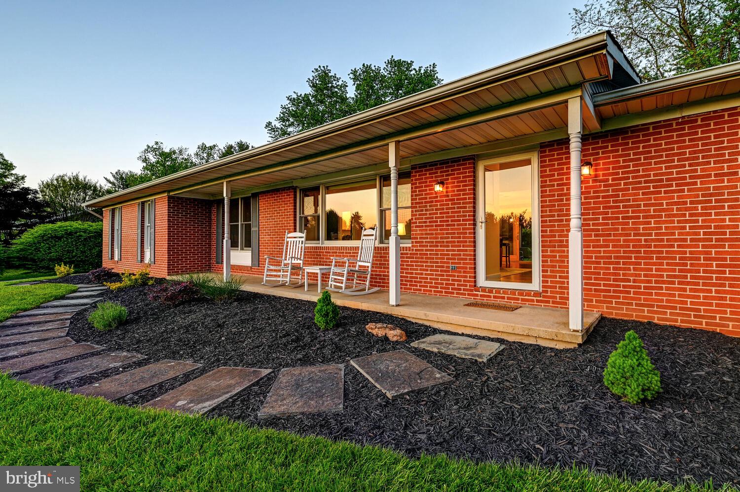 FOX MEADOWS PURCHASE - Residential