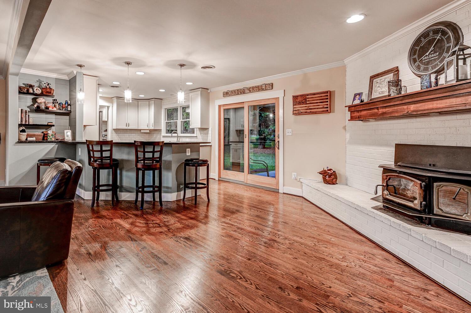 FOX MEADOWS PURCHASE - Residential