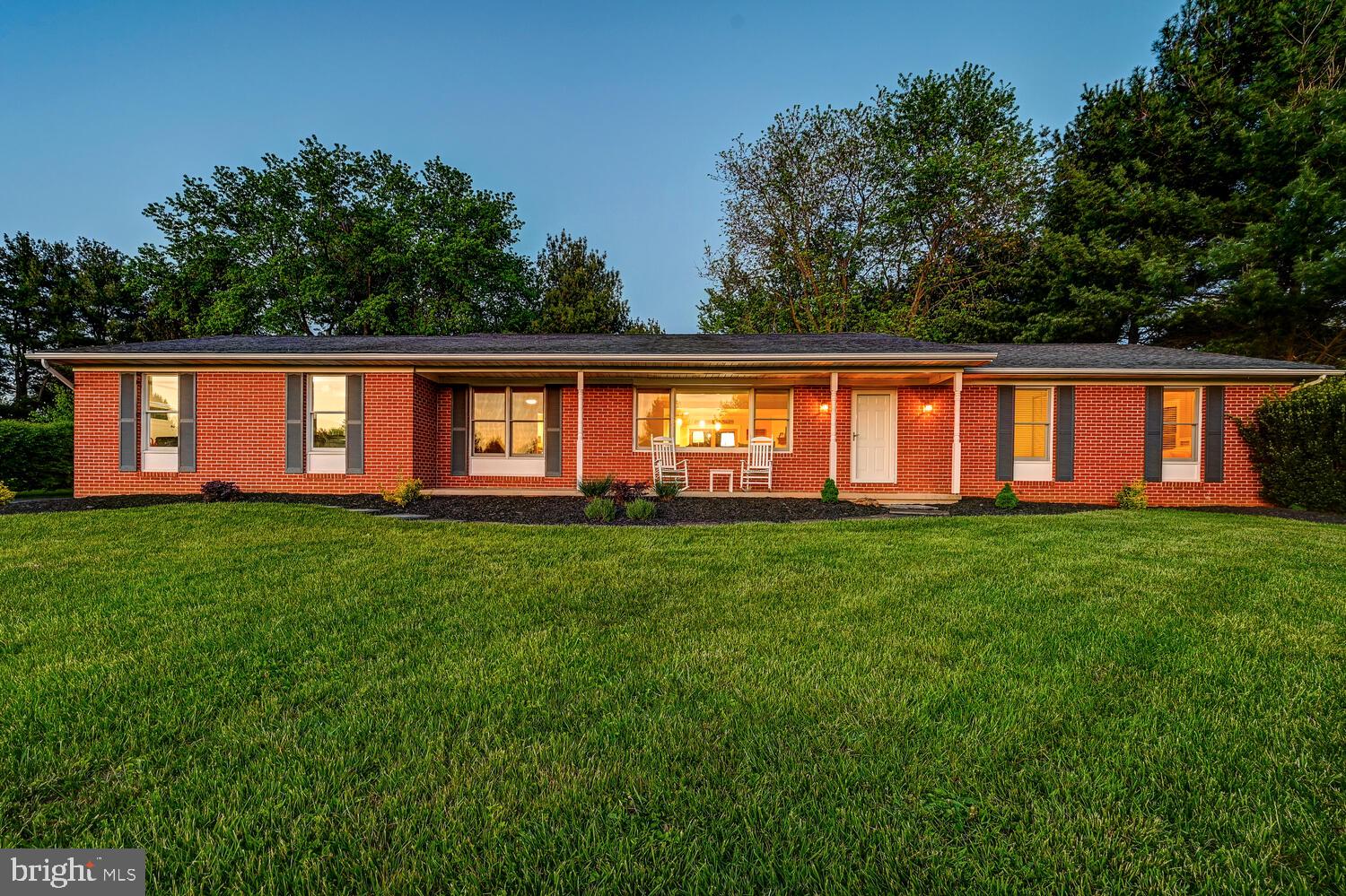 FOX MEADOWS PURCHASE - Residential