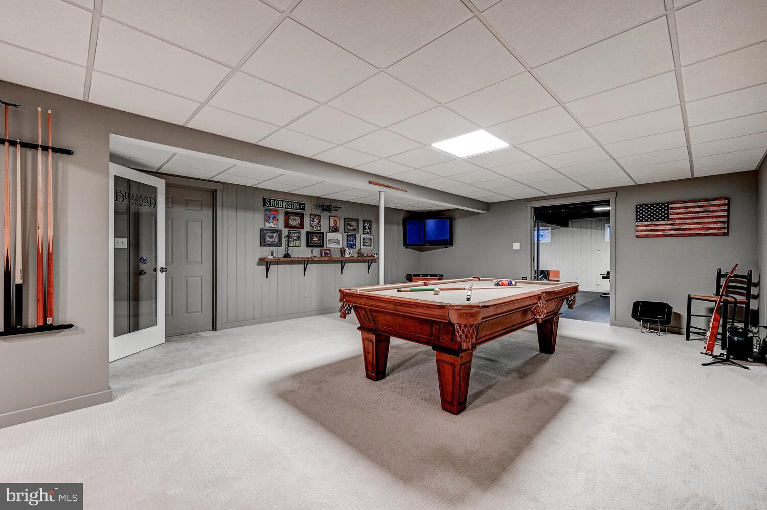 FOX MEADOWS PURCHASE - Residential