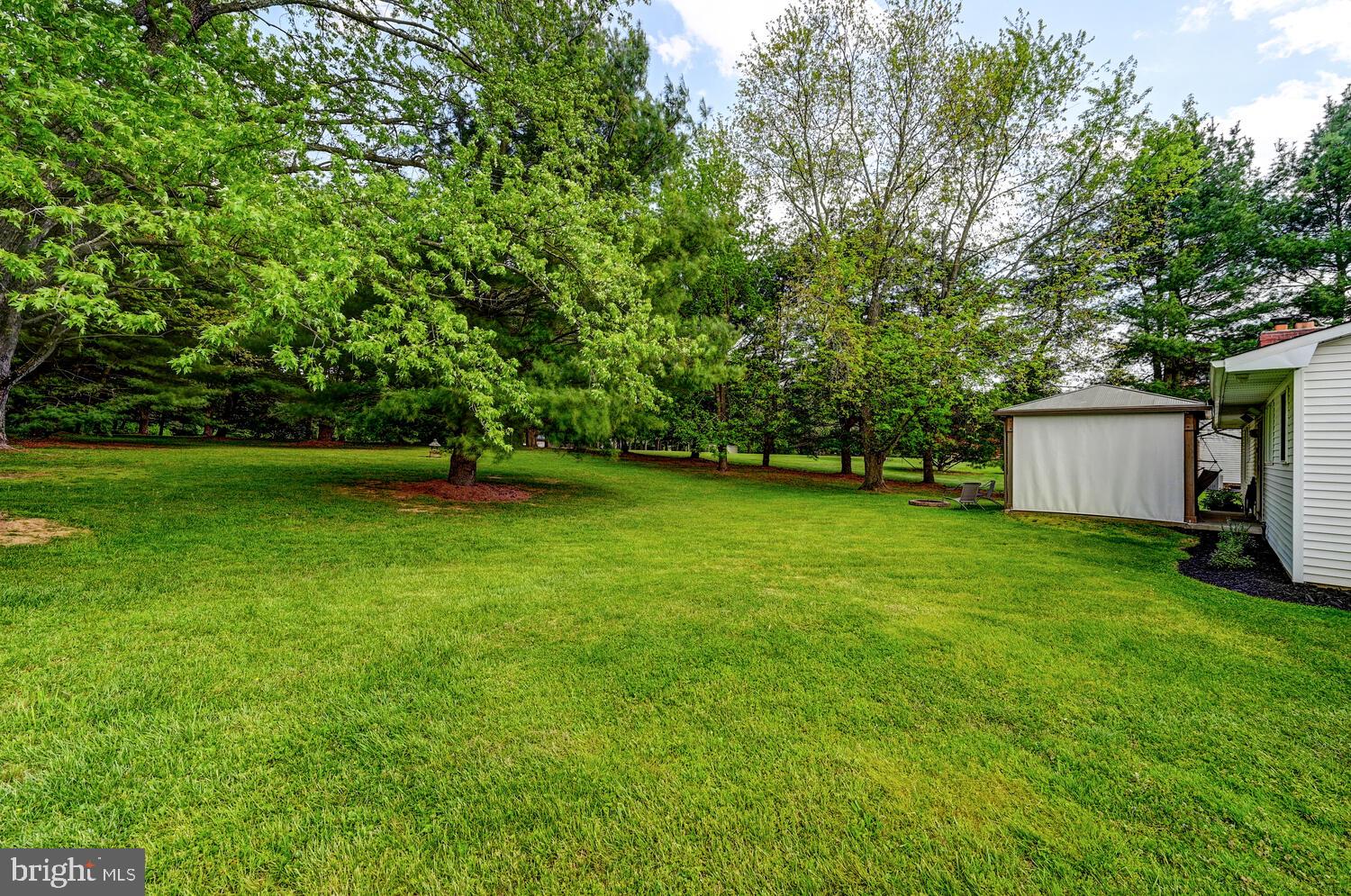 FOX MEADOWS PURCHASE - Residential