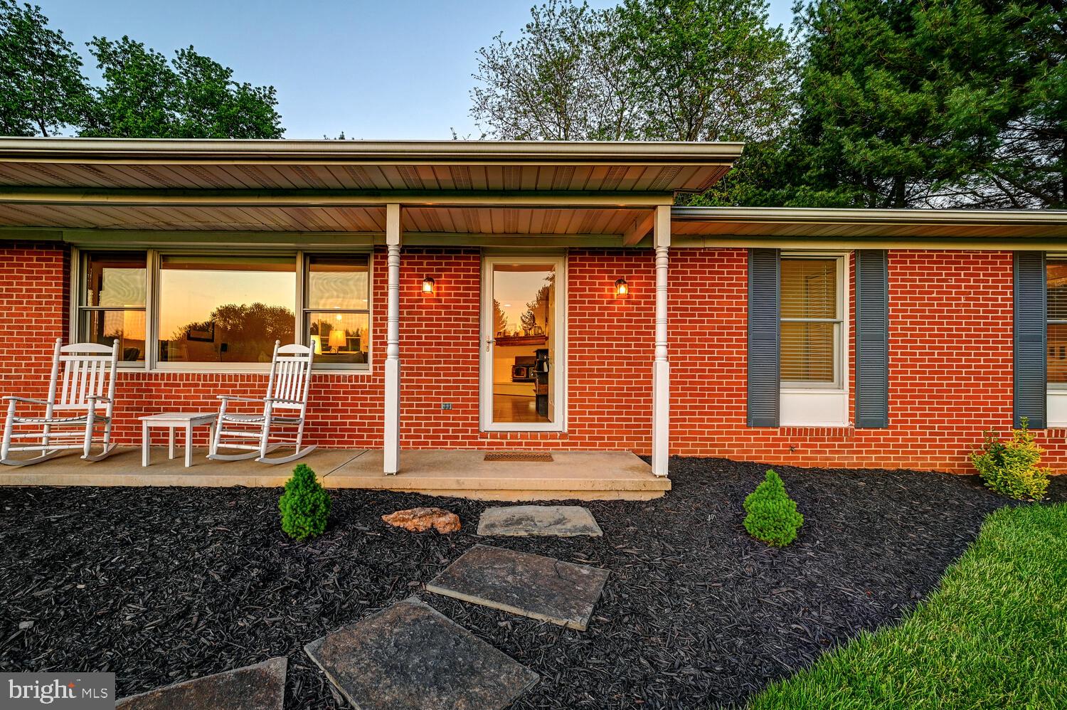 FOX MEADOWS PURCHASE - Residential