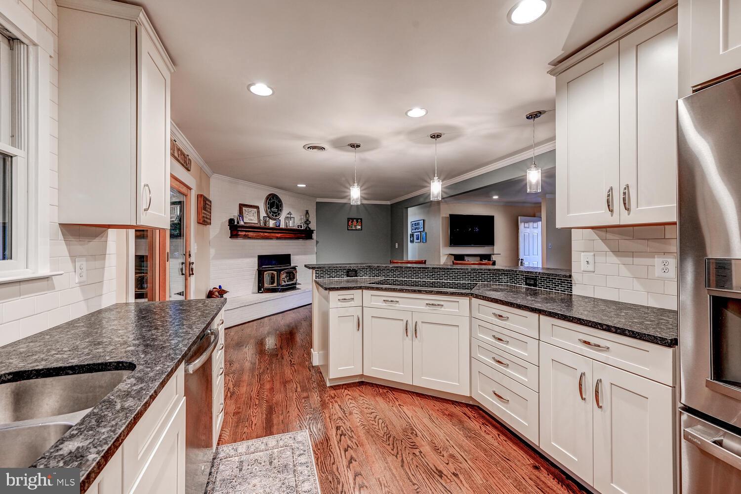 FOX MEADOWS PURCHASE - Residential