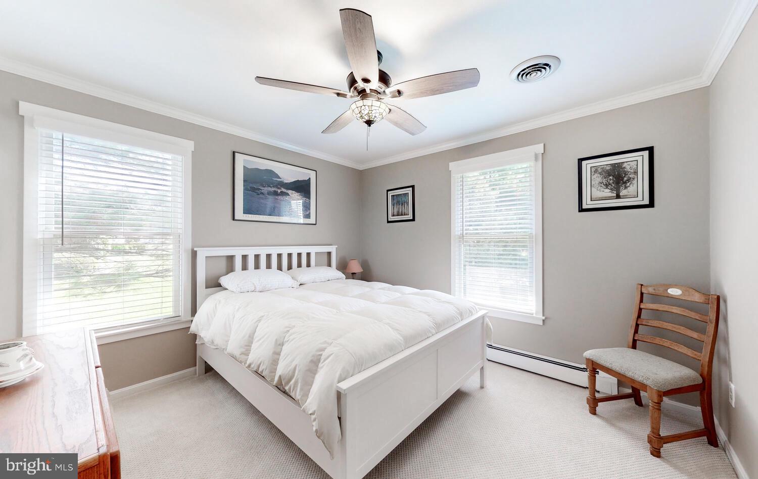 FOX MEADOWS PURCHASE - Residential