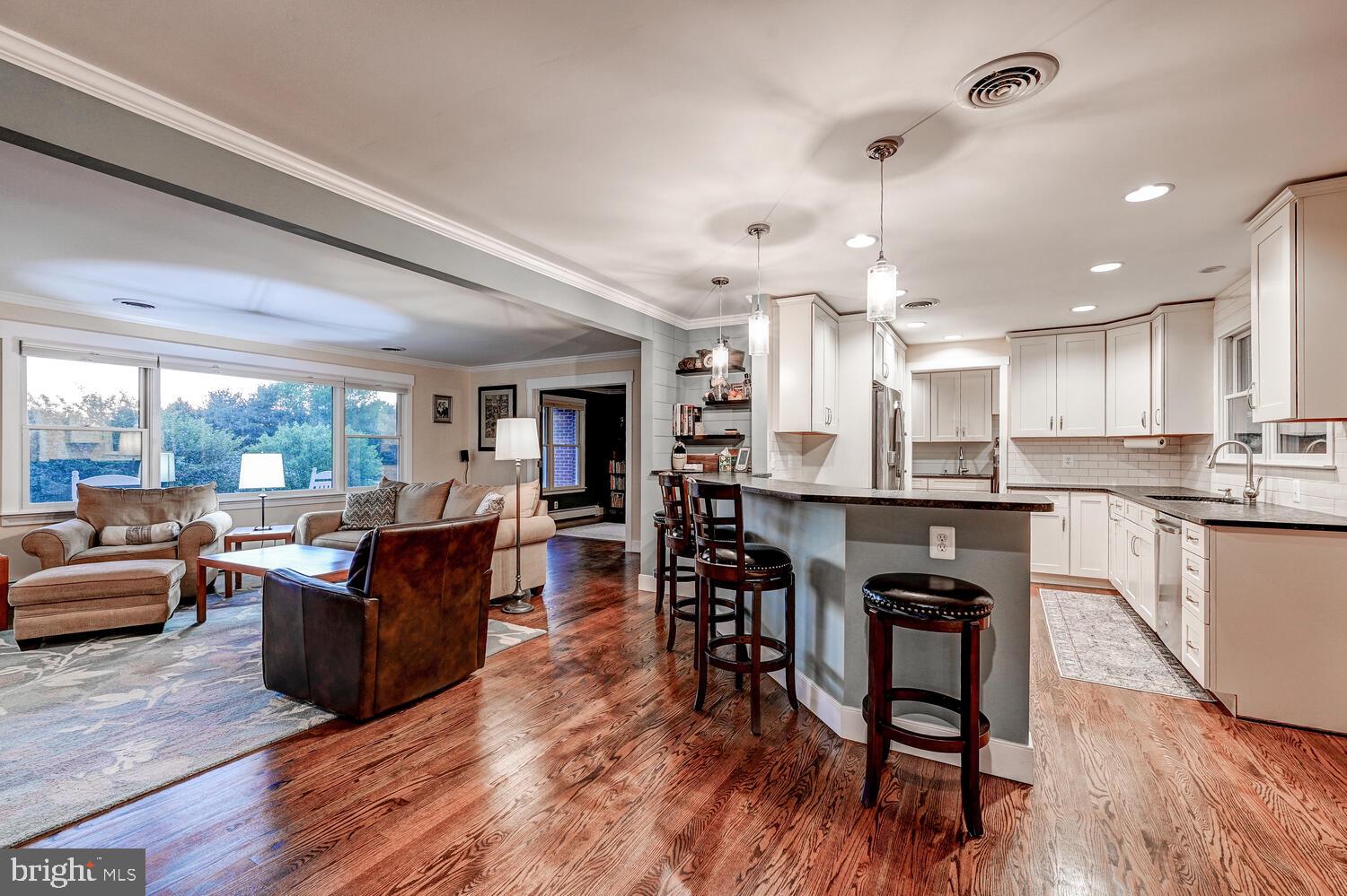 FOX MEADOWS PURCHASE - Residential