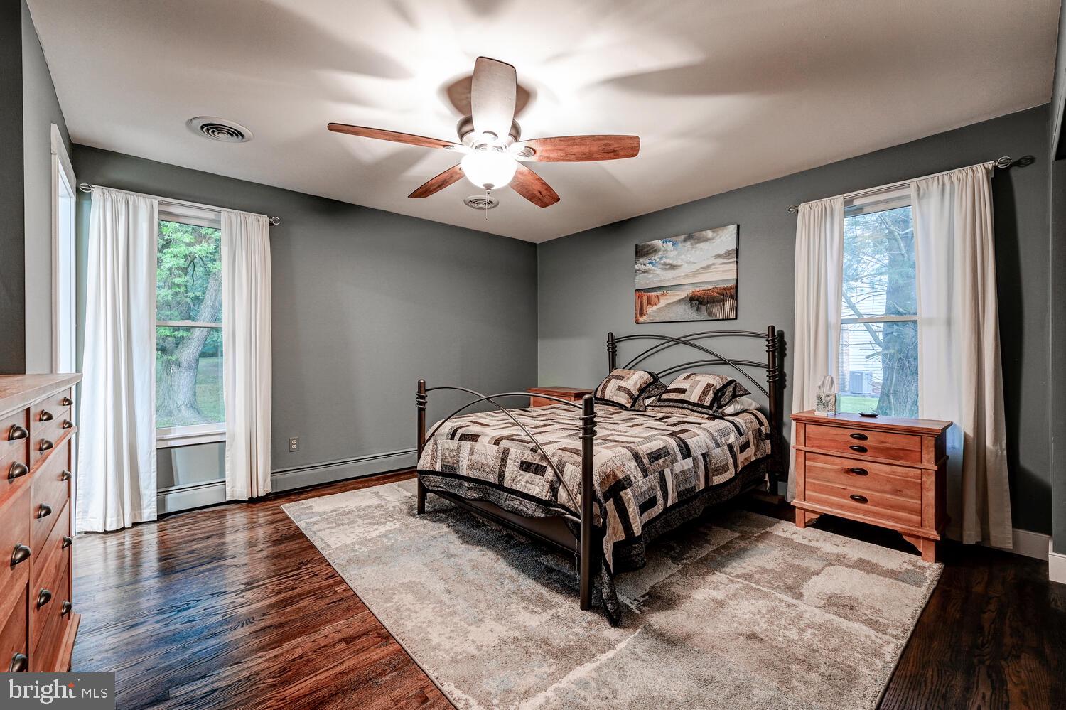 FOX MEADOWS PURCHASE - Residential